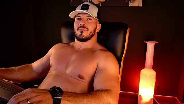 AngeloEric live cam on StripChat