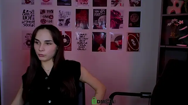kaisy_star live cam on StripChat