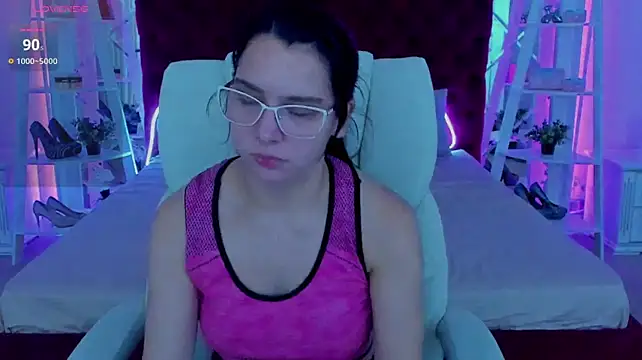 Livia_Shy live cam on StripChat