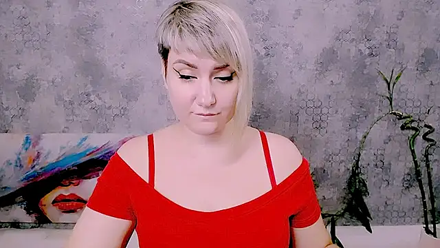 Djullia live cam on StripChat