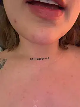 Megan_lu2 live cam