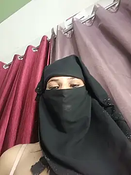 Aafreen_36 live cam on StripChat