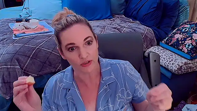 ninajaymes live cam on StripChat
