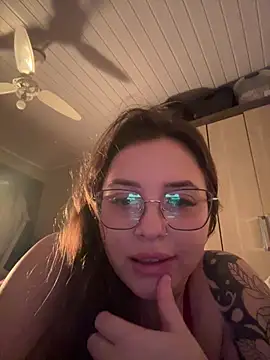 TF-secrets live sex cam