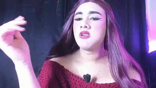 Modella: Marian_Cristal