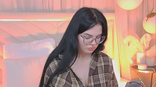 Cindy_Mil 🍍 live webcam