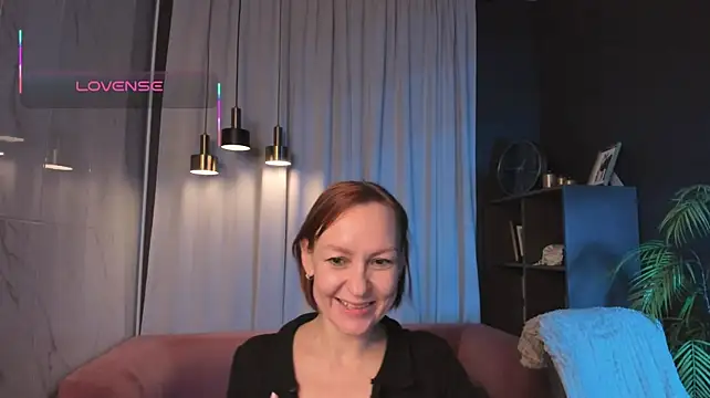 NikaGentle 👁 nude chat