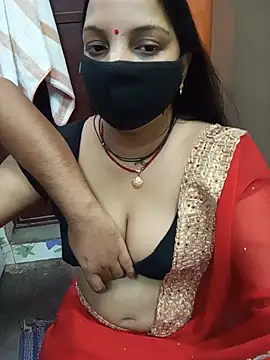 Manjudear live cam on StripChat