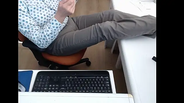 dutchpornking