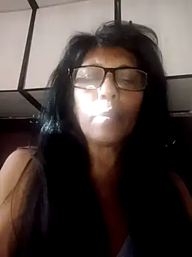 MsAttitude live cam preview