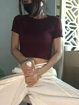Writhing_First