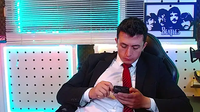 Godofcumxxx webcam