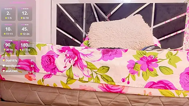 fire_lovex webcam