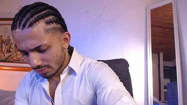 ArturoCardona_ webcam
