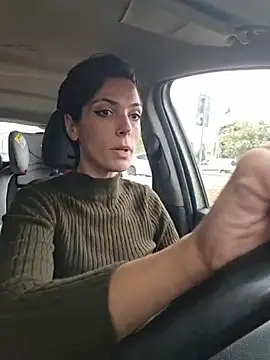 Wild_Witch live sex cam
