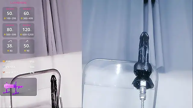 mya8860 (F milf) - 寂寞少妇老公不在受不了，进来让你为所欲为。水多多，控制炮机3分钟