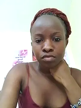cake_sonnie live cam on StripChat