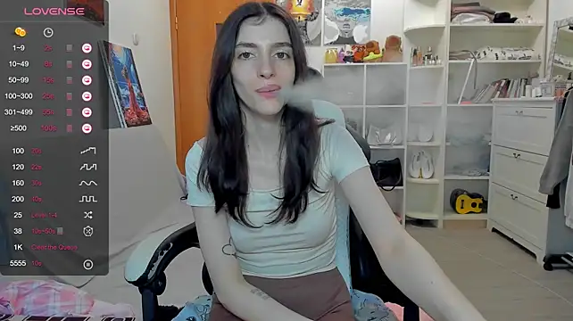 _Nicole_dance live cam on StripChat