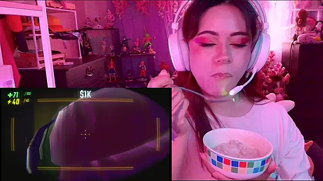 _niiky live cam on StripChat