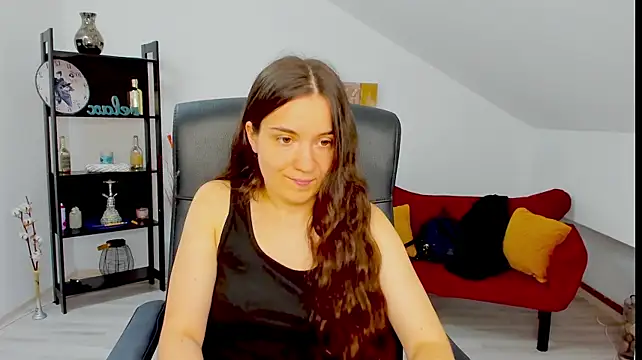 MelissaWiliam live cam on StripChat