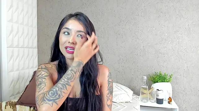 SweetGirl______ live cam on StripChat
