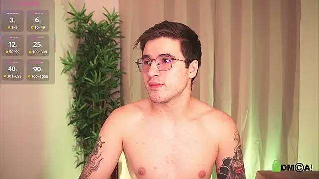 Tony_Wylie live cam on StripChat
