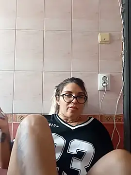 Princess-Jasmine07 live cam on StripChat