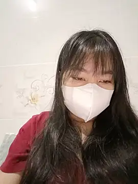 Alice-Xu live cam on StripChat