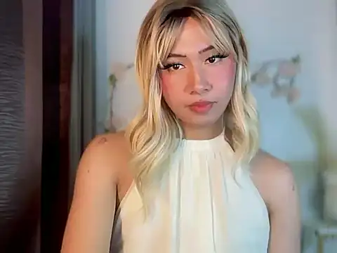 Miss_CandyX live cam