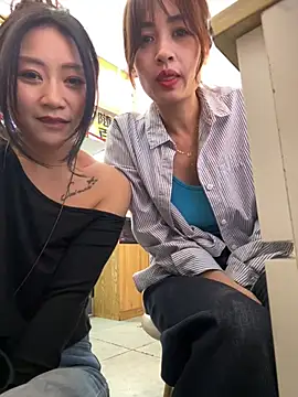 live camsex Huihui 520