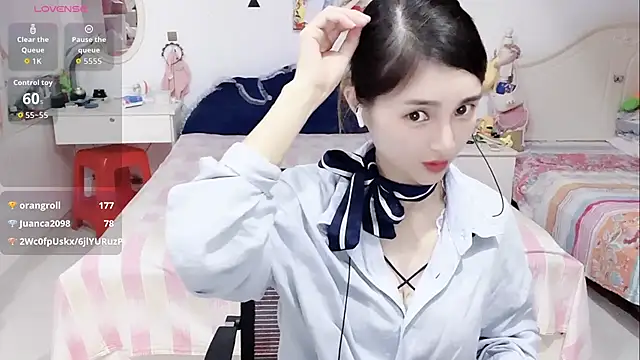 miaomiao-99 live cam on StripChat