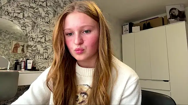 LisFris live cam on StripChat