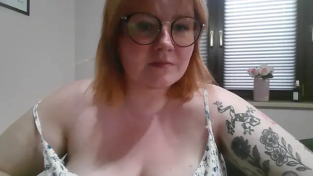 MelissaWetDream live cam on StripChat