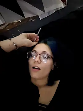 LunikaCorpse666 live cam on StripChat