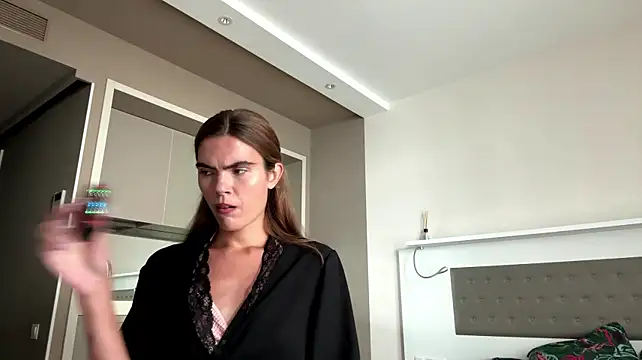 AnnabelLur live cam on StripChat