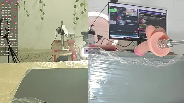 katalina_JP live cam on StripChat
