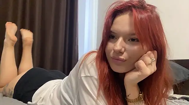 CarySokolsky live cam on StripChat