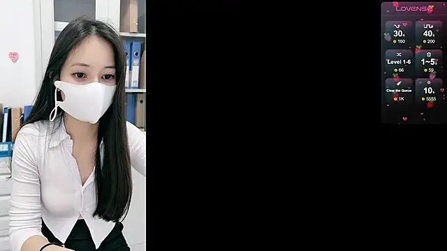Judy-520 live cam on StripChat