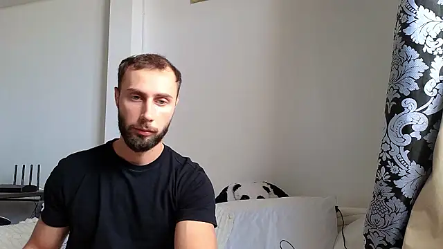 RyanStorm_ live cam on StripChat