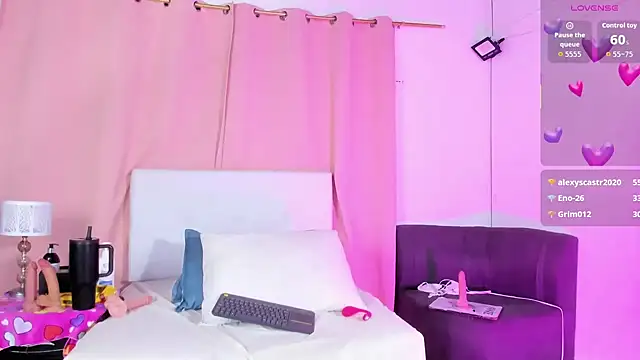 Celeste_Rox preview