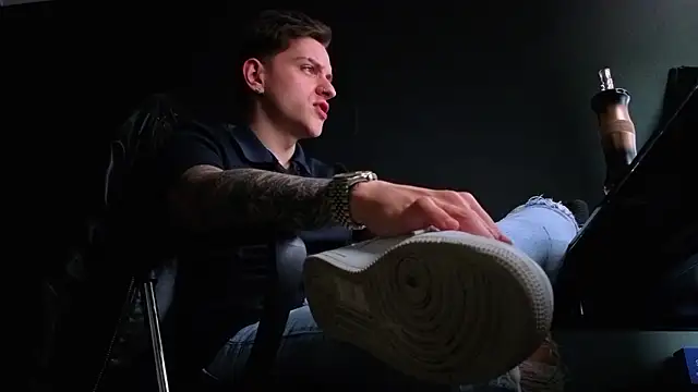FelixStarkk live cam