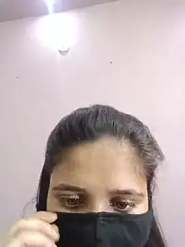 ruhi_07 (F young) - Pussy Fingering