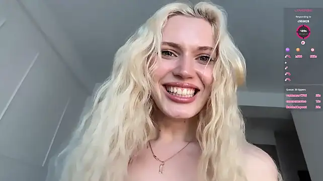 GlaydsLeveto webcam