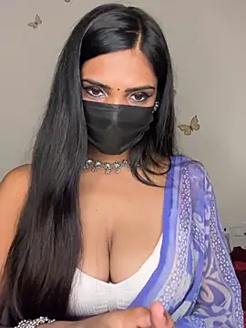 lovely_babiee (F young) - Ice rub on boobs with nude