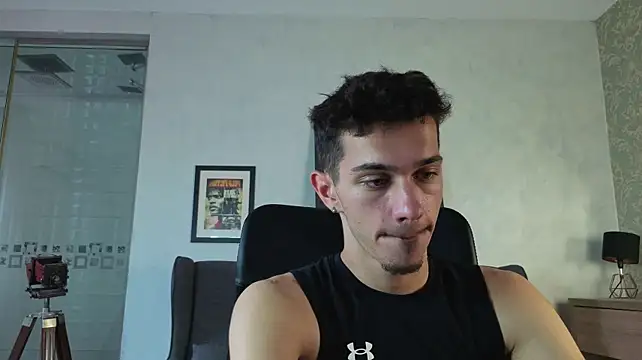 KaydenDrew webcam