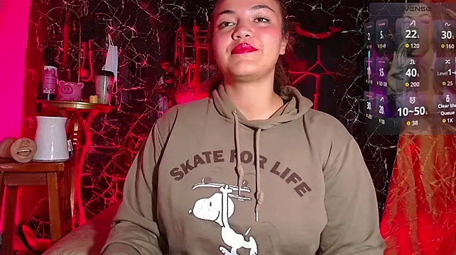 JulietNoir