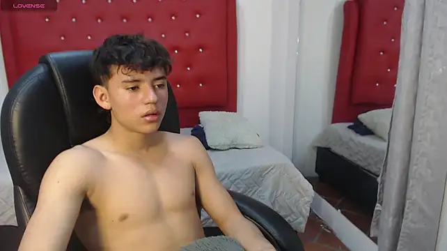 Ryan_grayx live cam