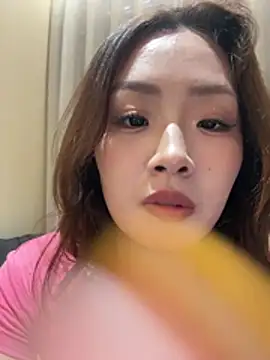 Yomi009 live cam