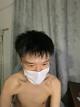 Zhang_yiovo webcam