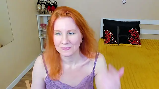 FoxySophia live cam